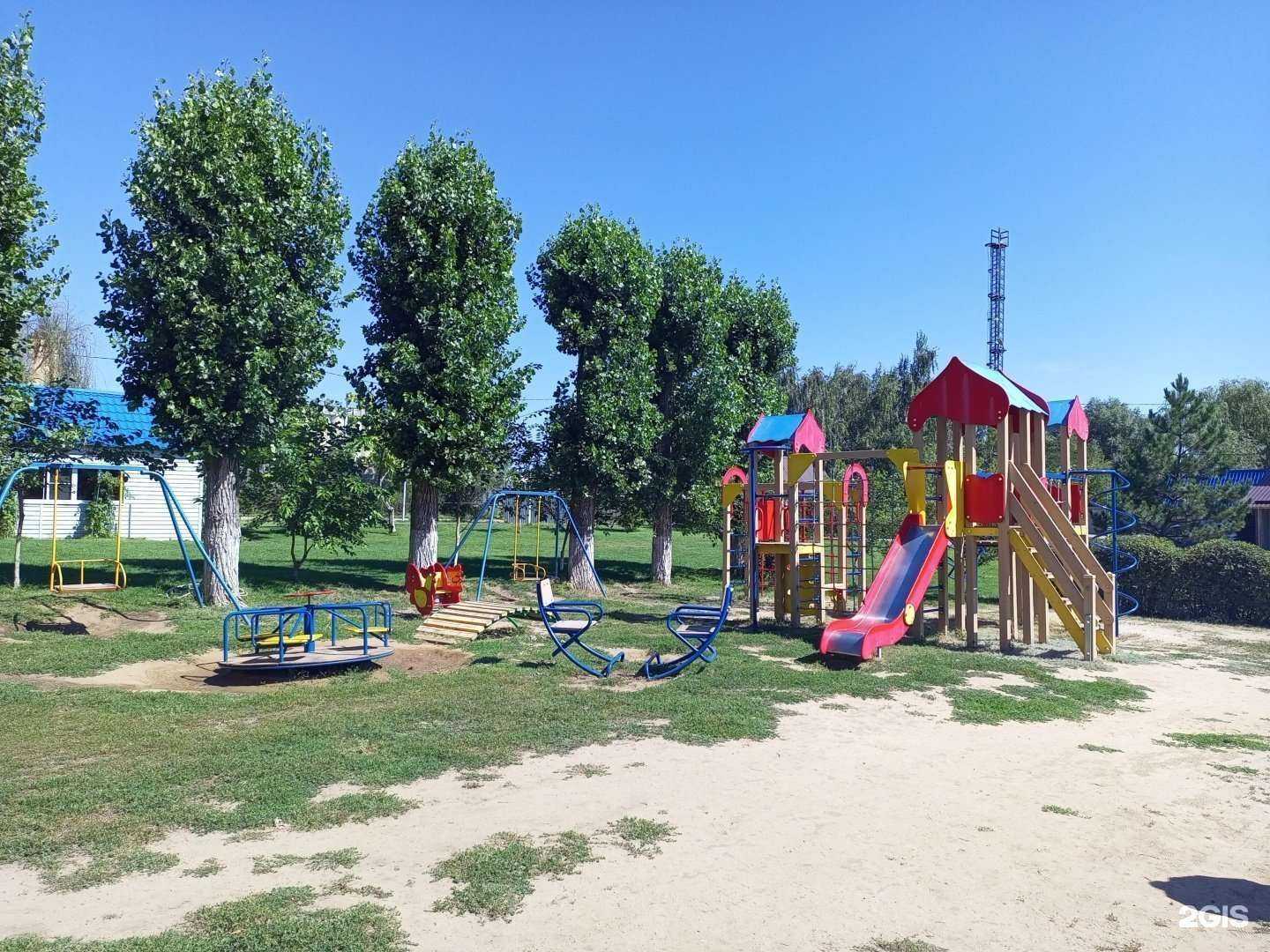 Отзывы на компанию Раздолье в Камышине c фото