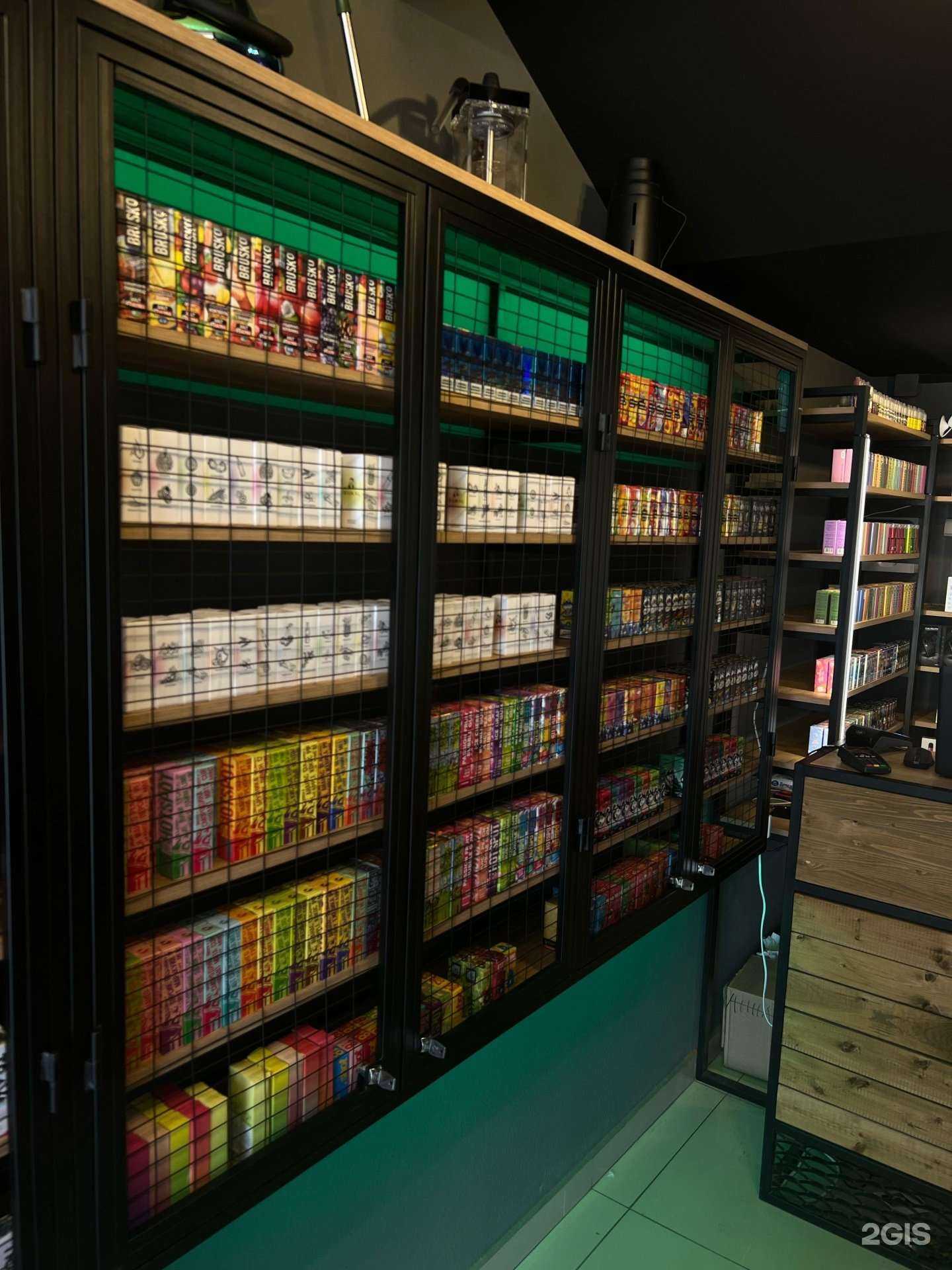 Отзывы на компанию Vейпика в г. Краснодар c фото