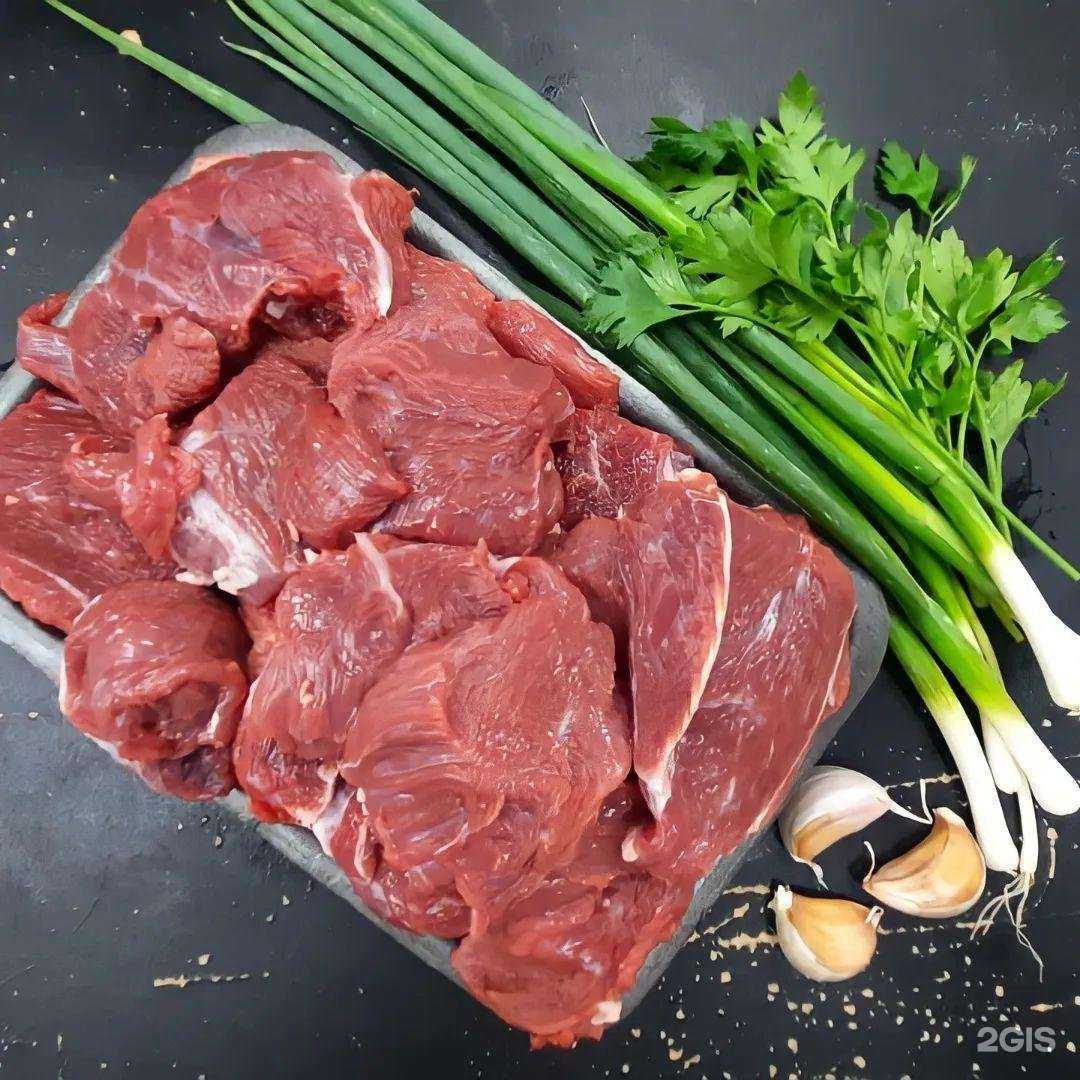 Отзывы на компанию МЯСТРОНОМ в Казани c фото