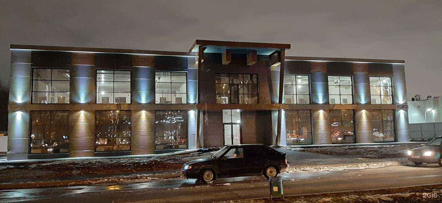 Отзывы на компанию Этажи в Казани c фото - фотография 2 из 2