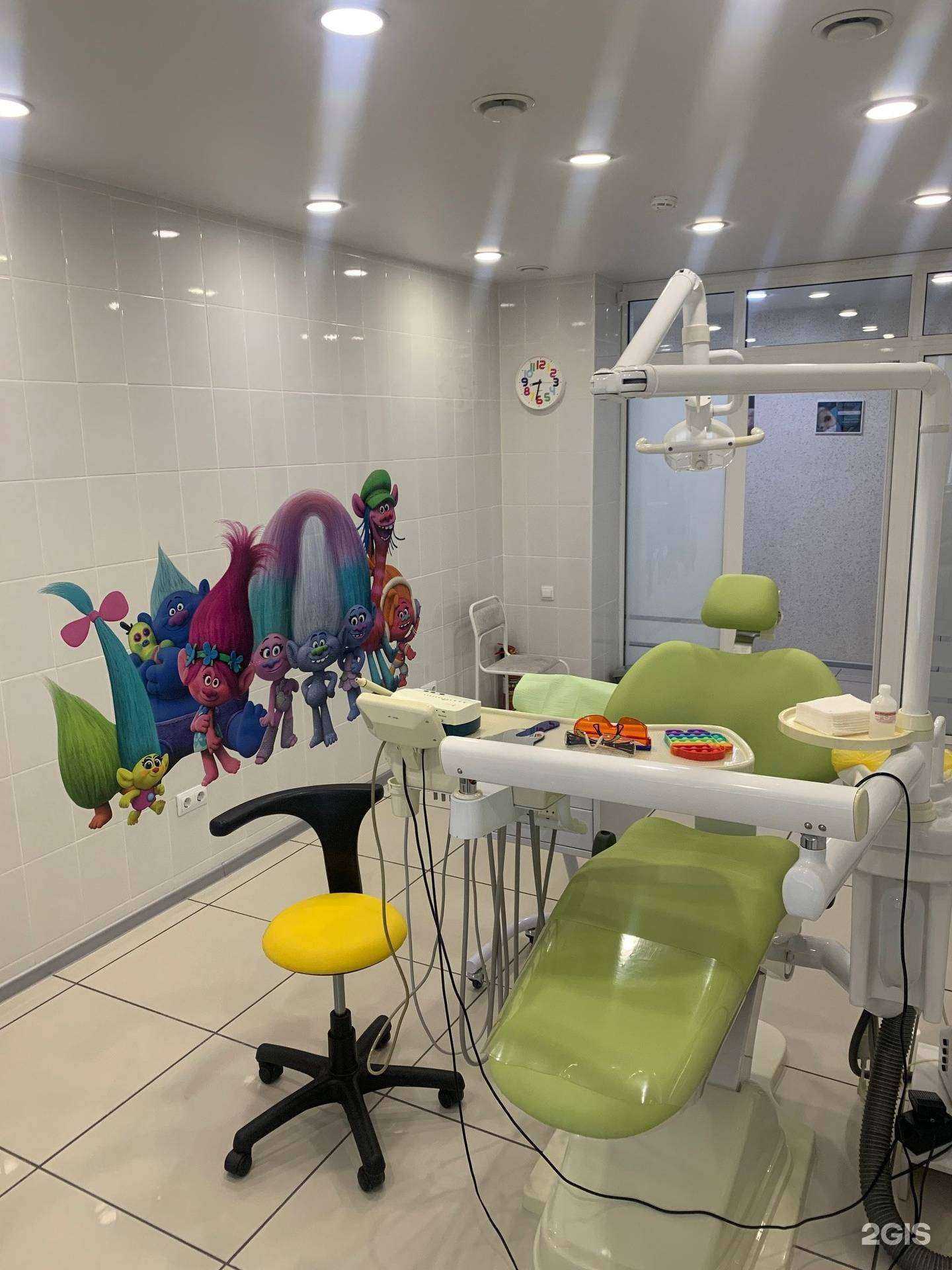 Отзывы на компанию Стоматологический центр на Ленинградской в Барнауле c фото