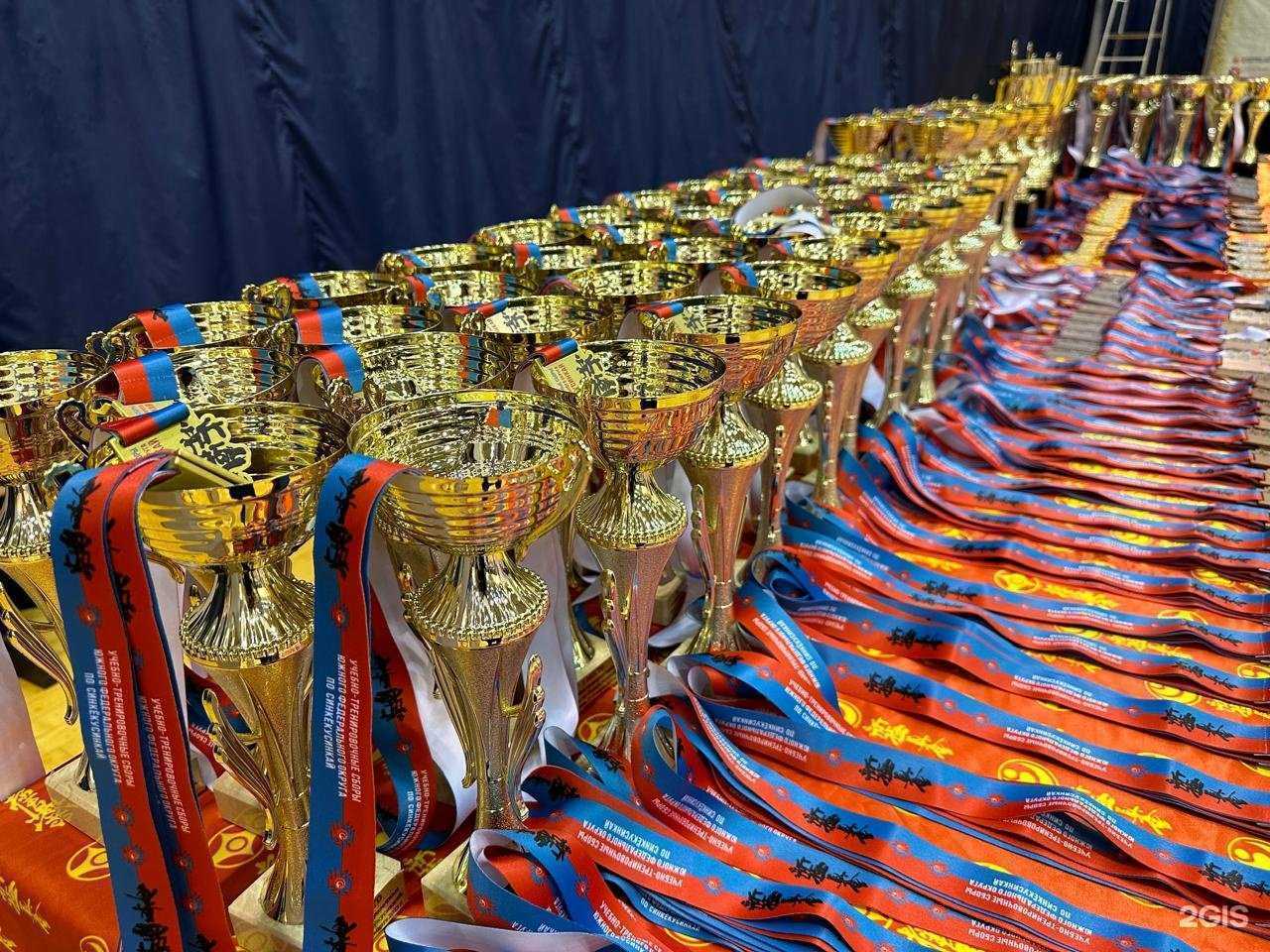 Отзывы на компанию Центр боевых искусств в г. Анапа c фото