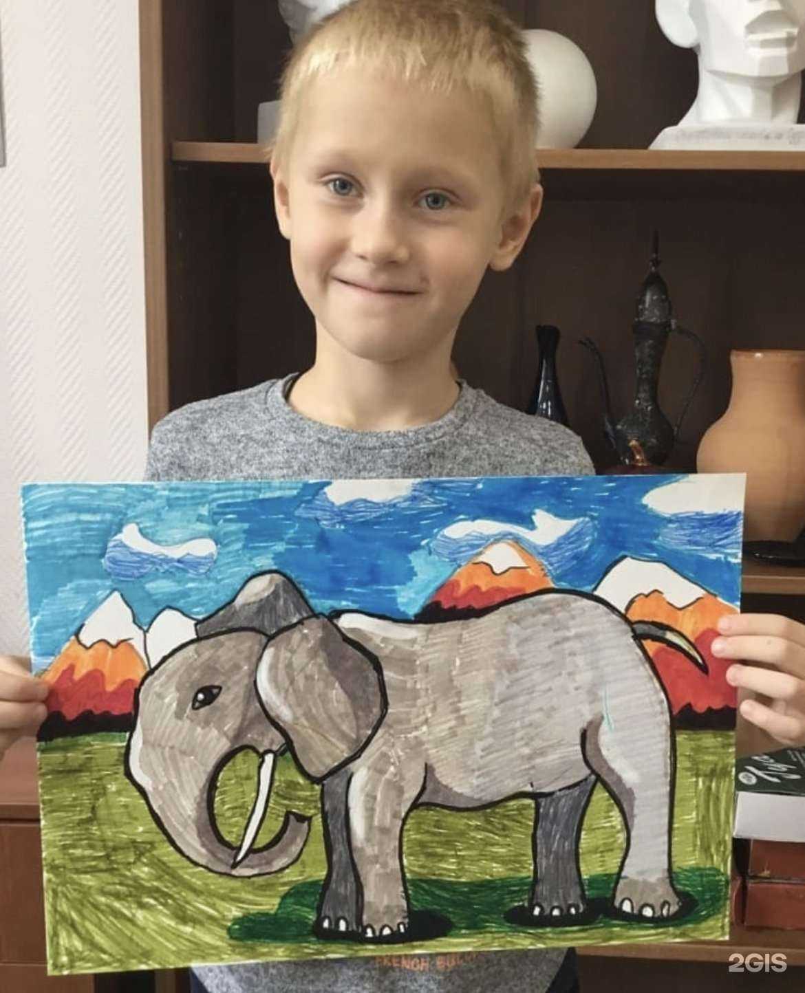 Отзывы на компанию Художник в Ставрополе c фото