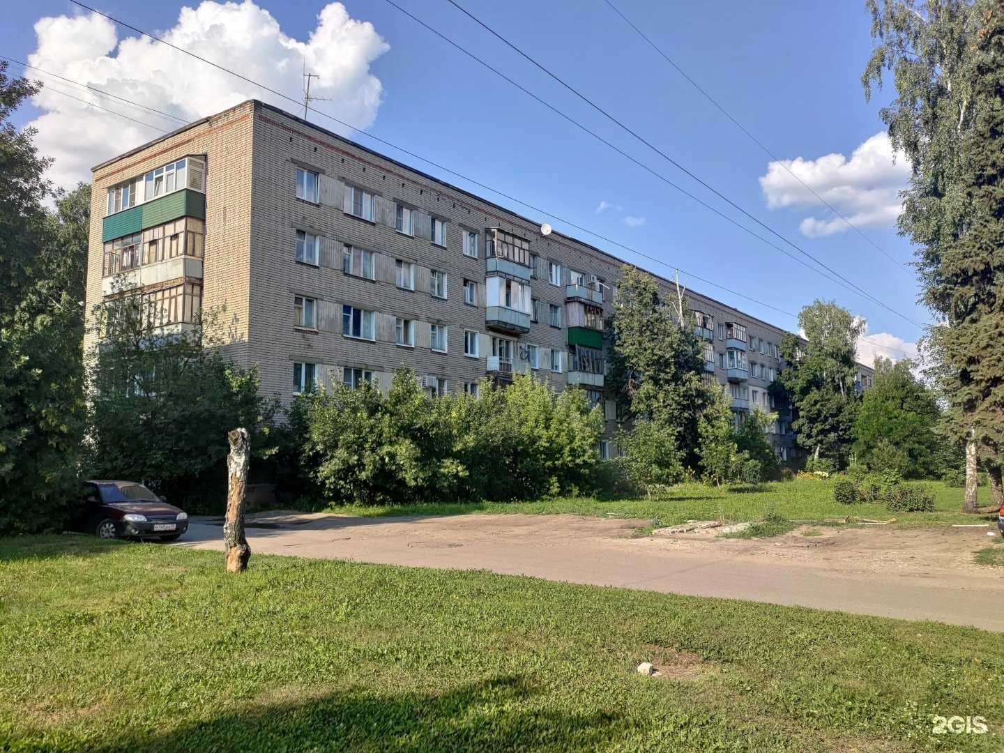 Отзывы на компанию Ваша стрижка в Пензе c фото - фотография 2 из 2