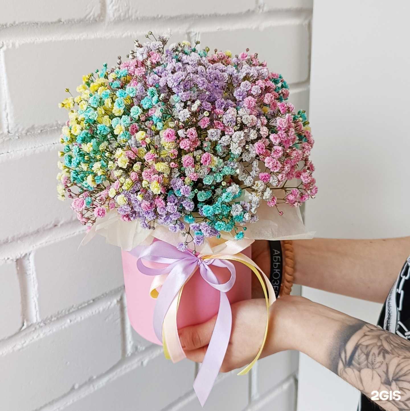 Отзывы на компанию Port Rose в Воронеже c фото