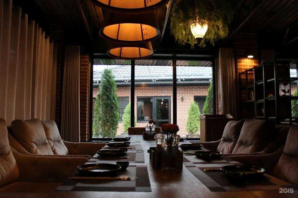 Отзывы на компанию Mori в Черкесске c фото