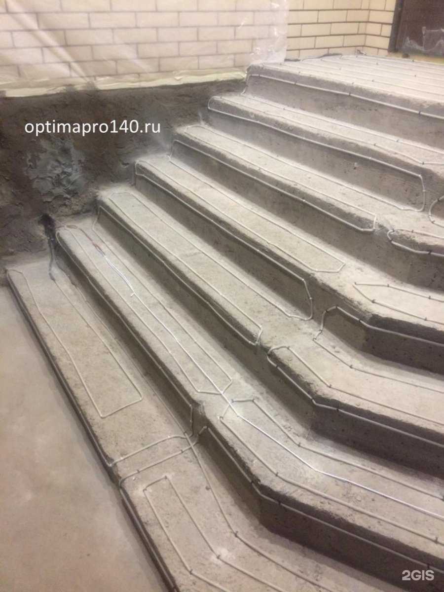 Отзывы на компанию Оптима Хитинг Системс в Екатеринбурге c фото