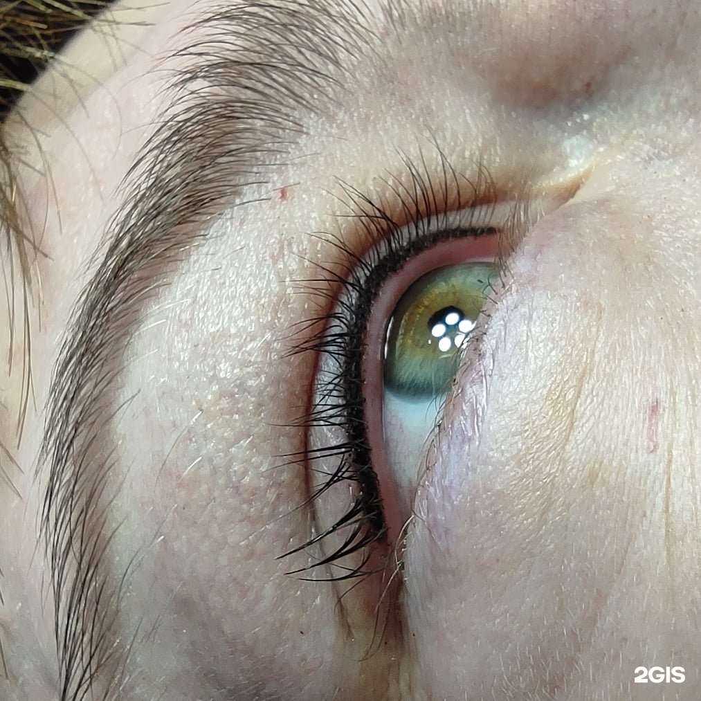 Отзывы на компанию Фабрика красоты 51 в Оленегорске c фото