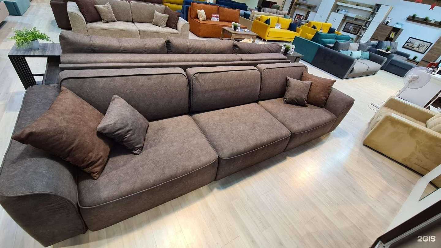 Отзывы на компанию Много мебели в Новокузнецке c фото