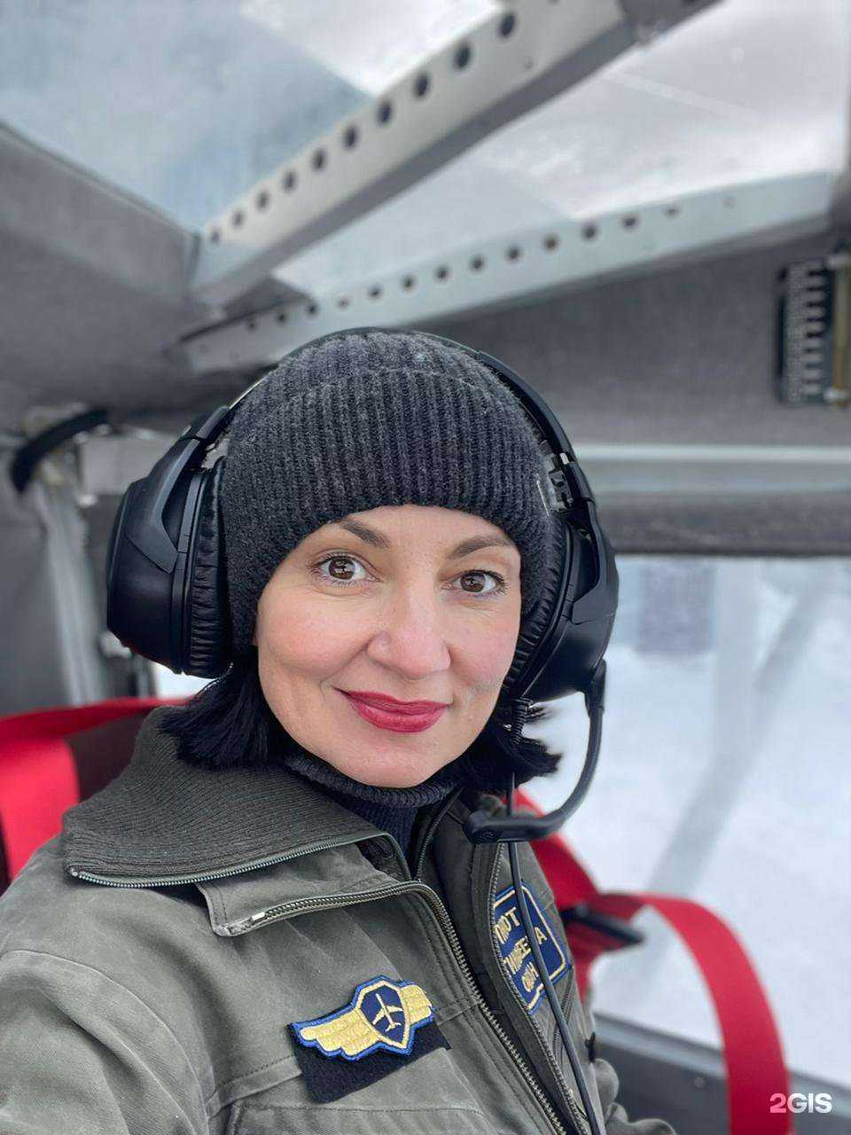 Отзывы на компанию Уфимский учебно-методический центр малой авиации в г. Уфа c фото