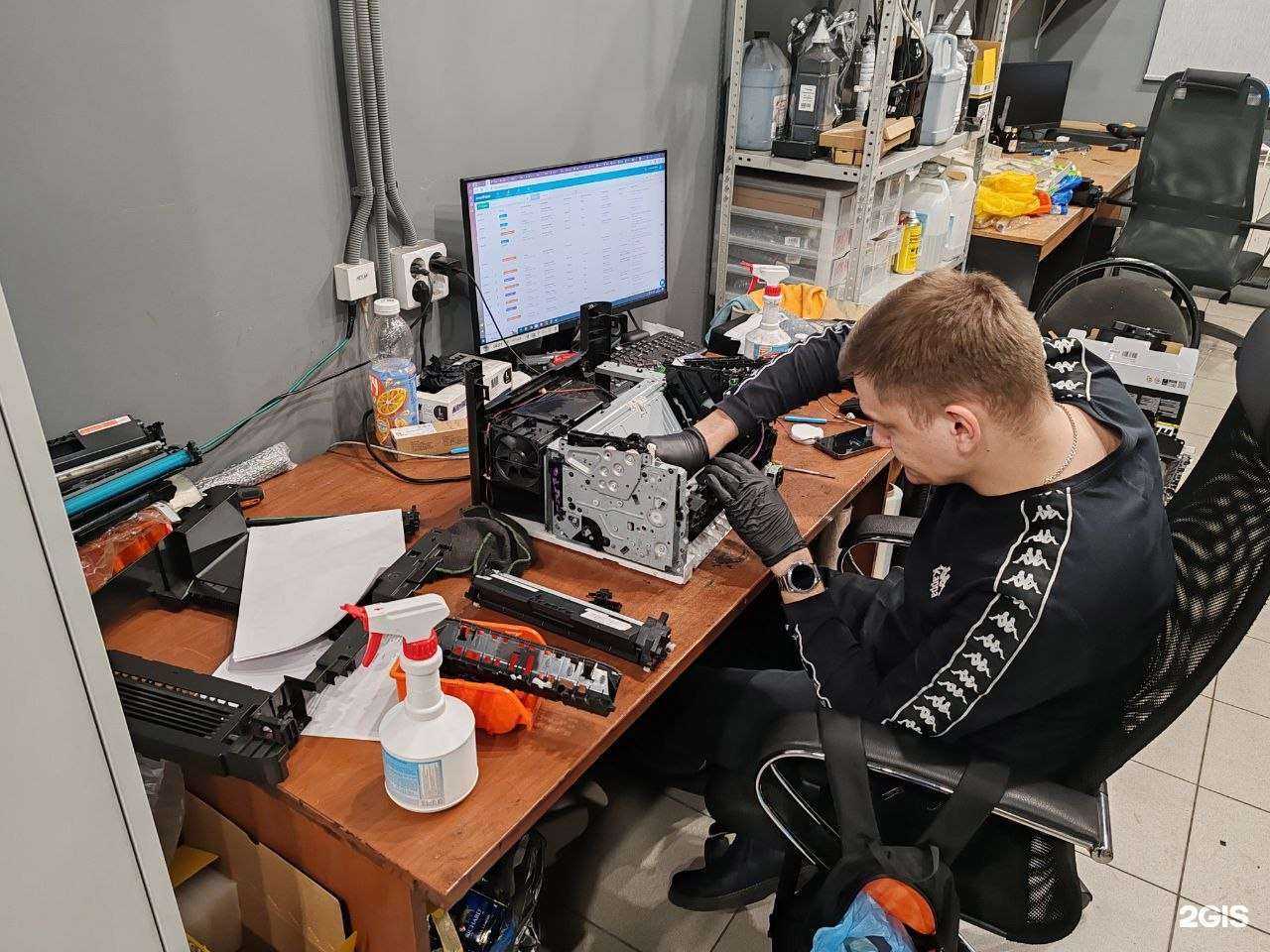 Отзывы на компанию ЕТ в г. Иркутск c фото