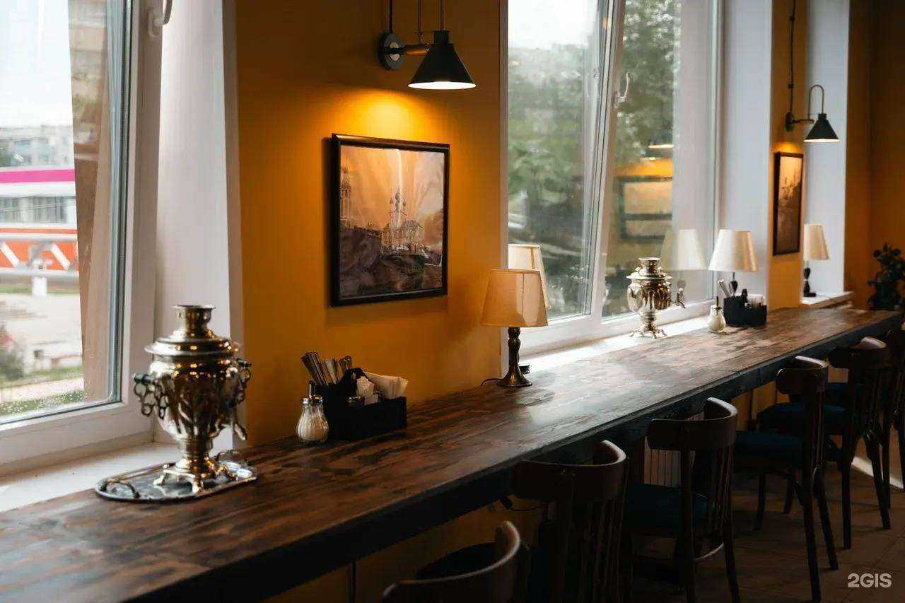 Отзывы на компанию Романовские обеды в г. Тутаев c фото