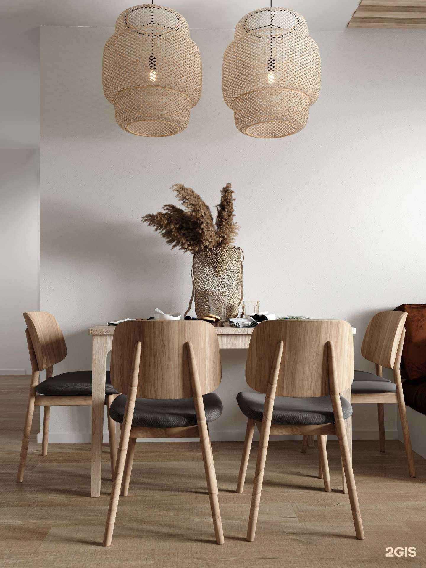 Отзывы на компанию Maru Design Collective в Новосибирске c фото