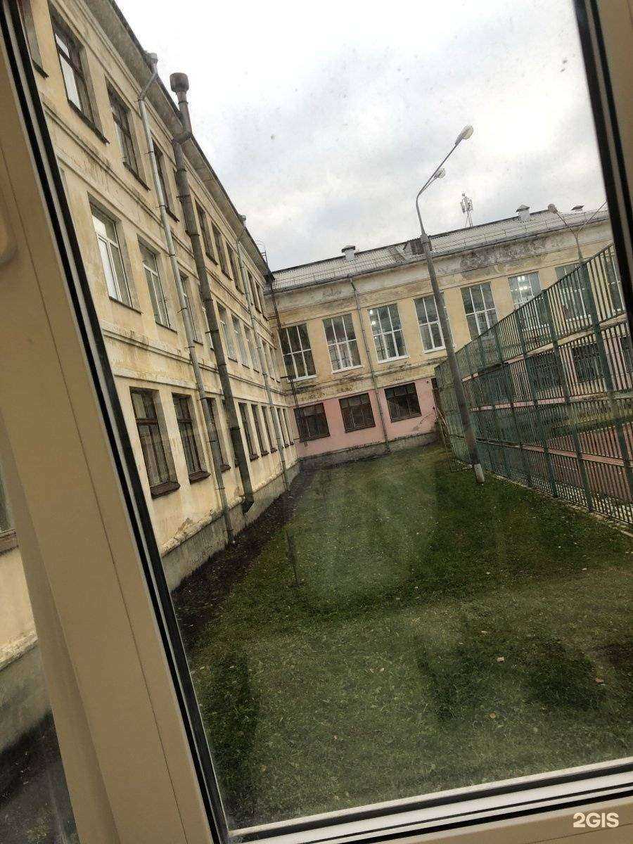 Отзывы на компанию Северодвинская гимназия №14 в Северодвинске c фото