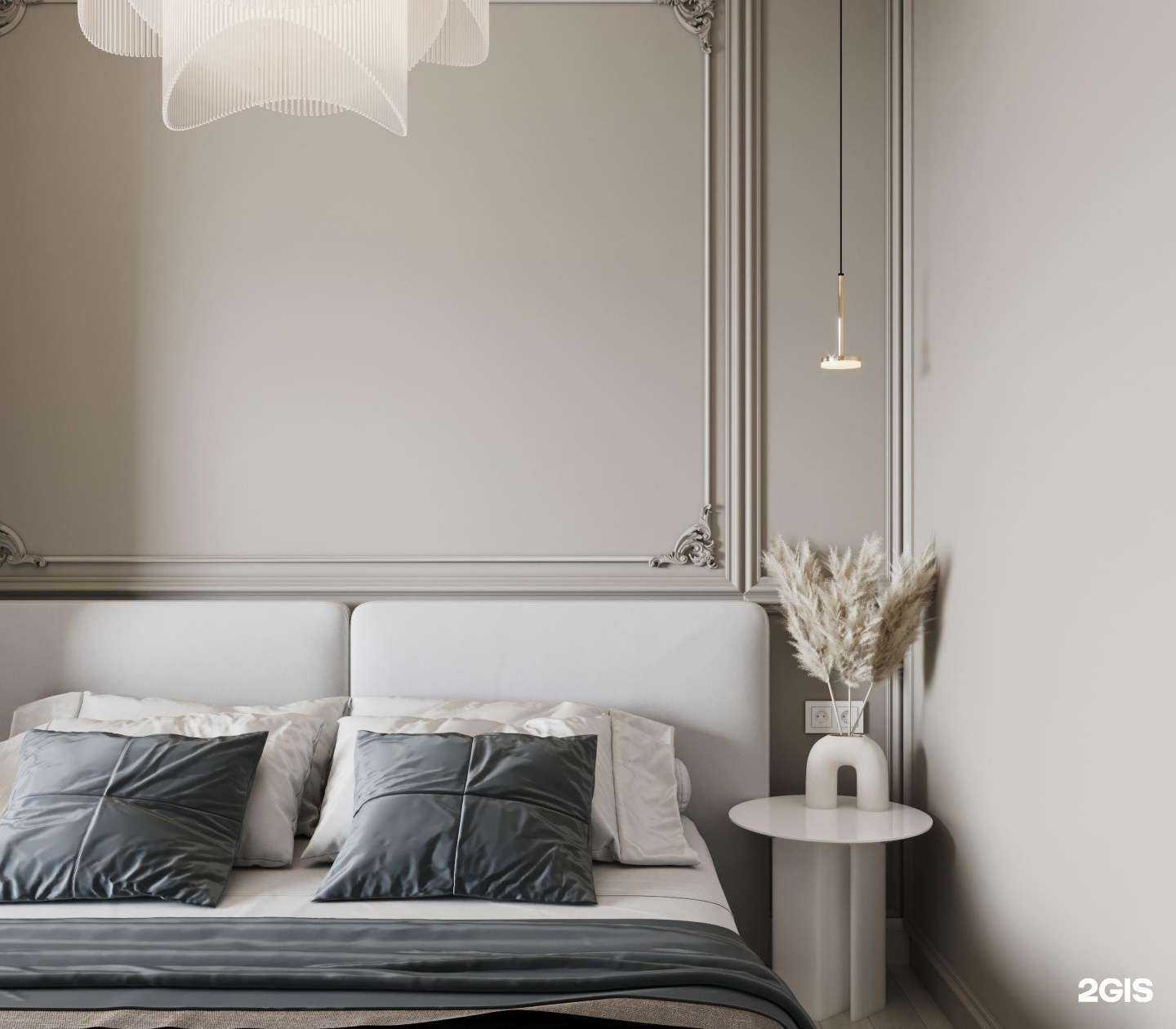 Отзывы на компанию Дизайн-студия Анны Горд в г. Воронеж c фото