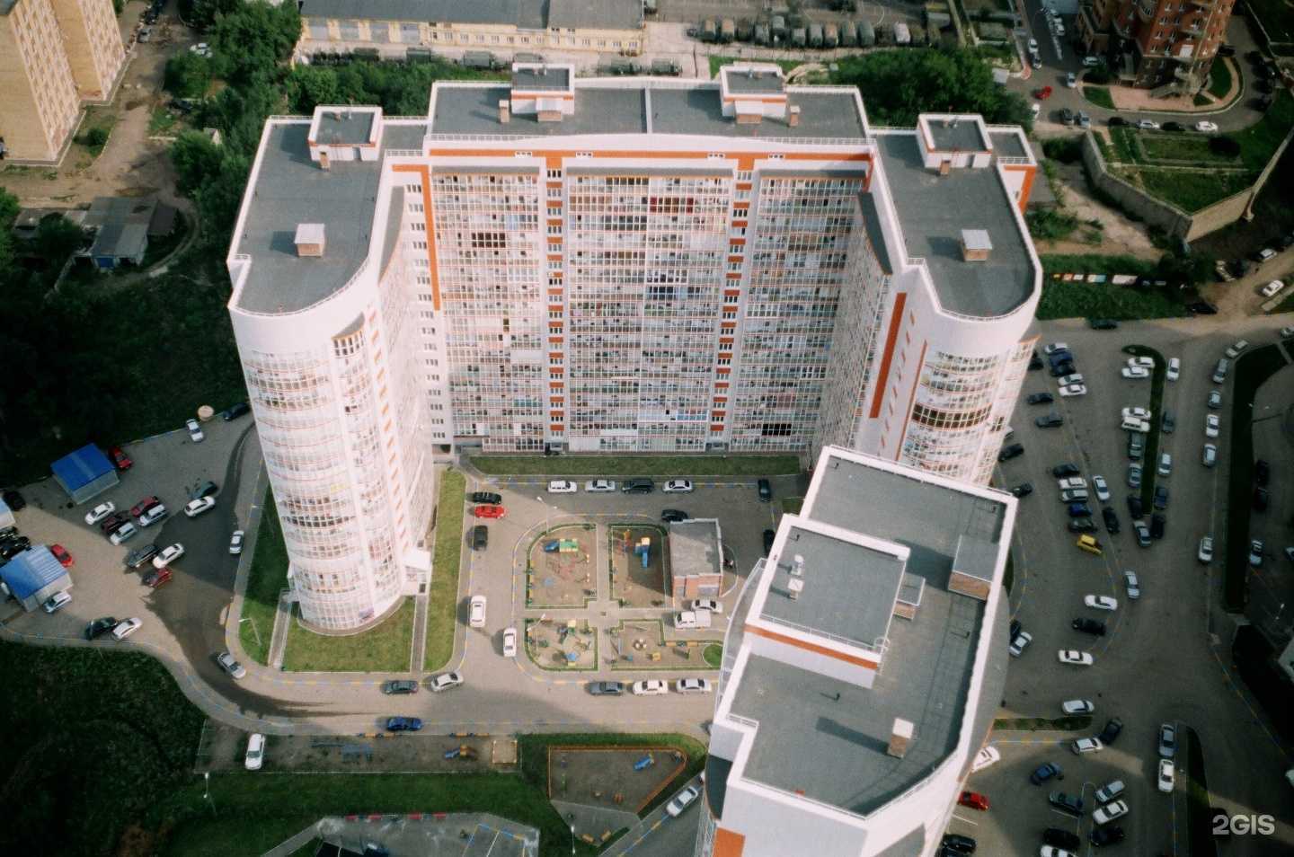 Отзывы на компанию Bul&Ka в Красноярске c фото - фотография 2 из 2