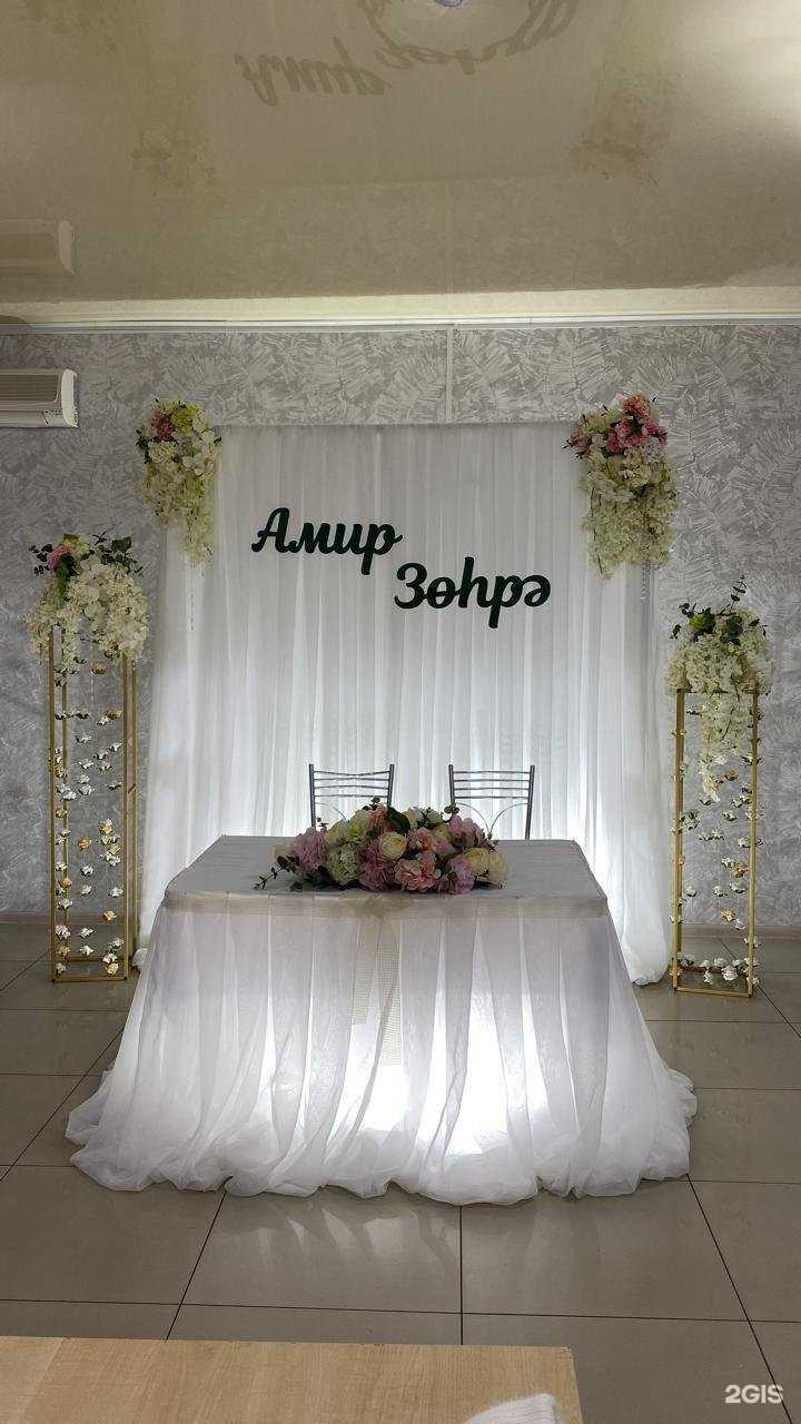 Отзывы на компанию Академия праздника в г. Альметьевск c фото