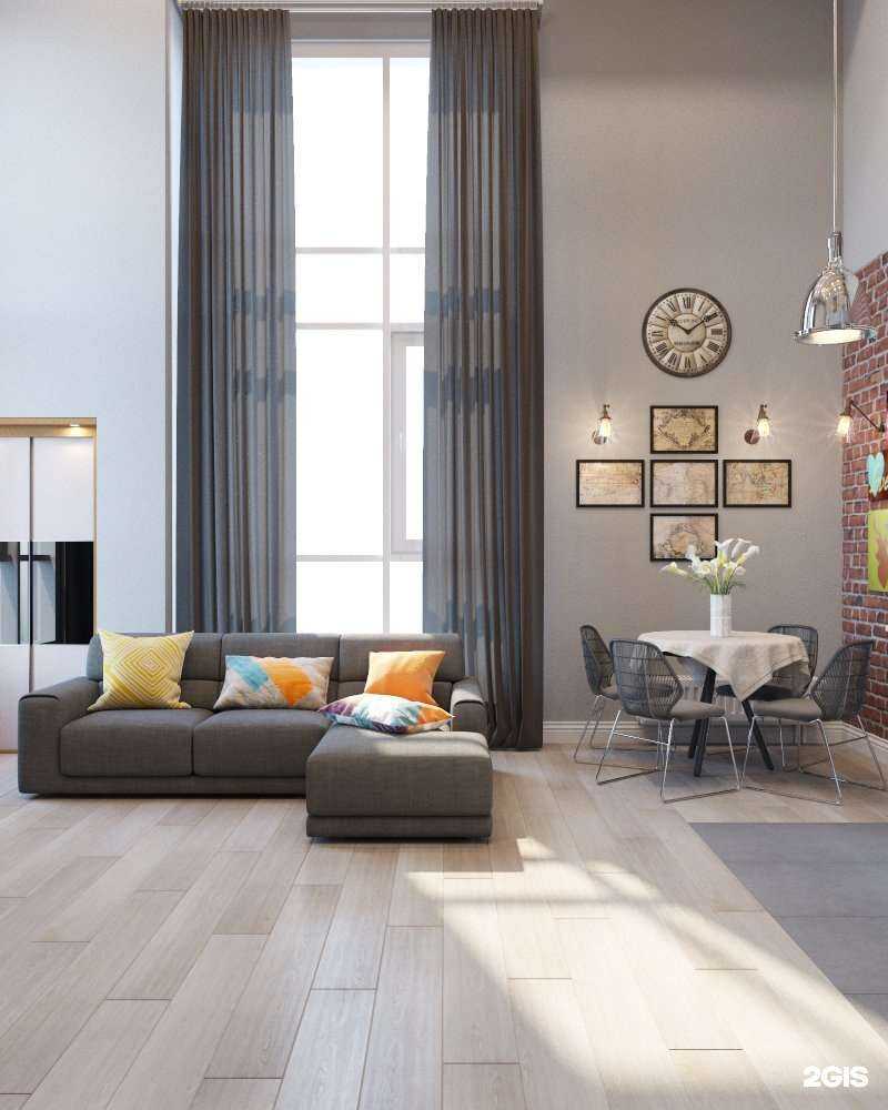 Отзывы на компанию Archi Vision в г. Первоуральск c фото