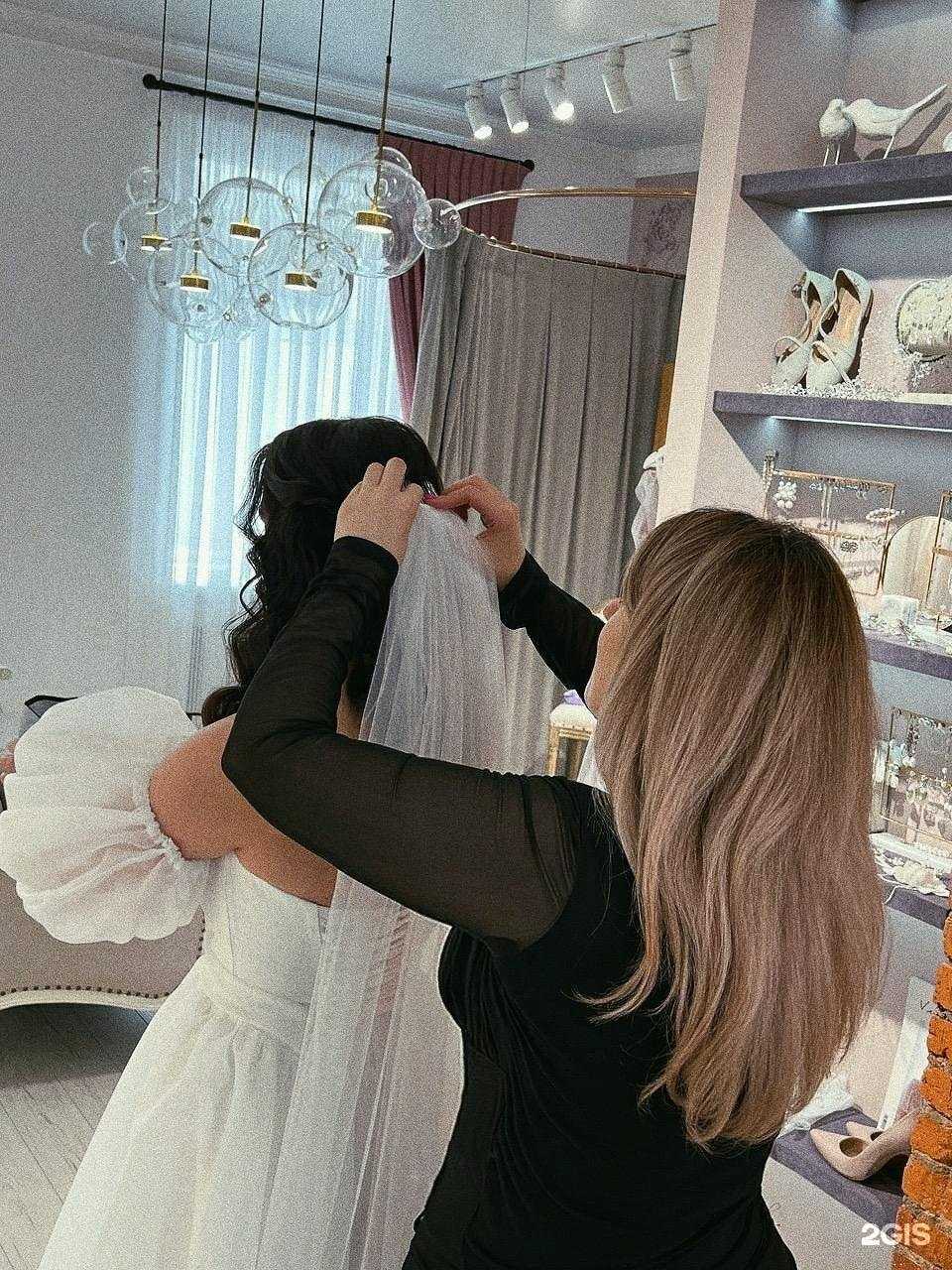 Отзывы на компанию Студия красоты Анфисы Эсановой в г. Владивосток c фото