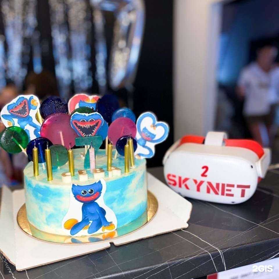 Отзывы на компанию Skynet в Волгодонске c фото