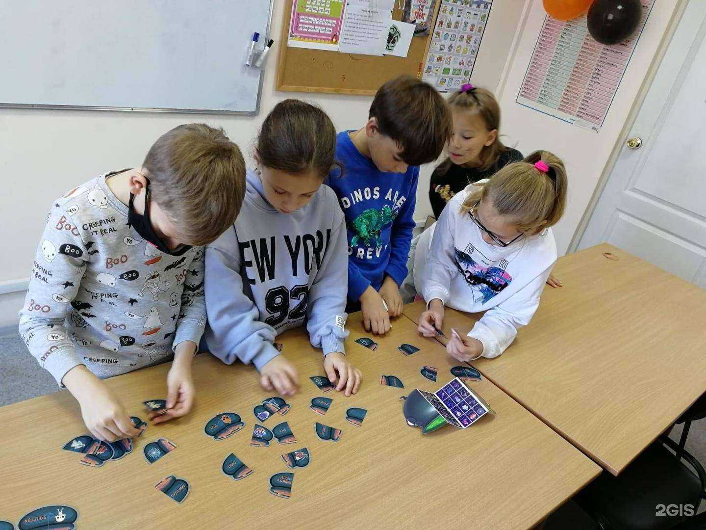 Отзывы на компанию InLanguage в г. Владивосток c фото