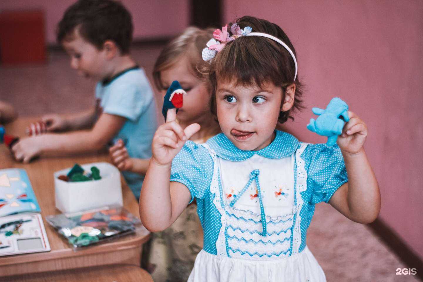 Отзывы на компанию Детландия в г. Челябинск c фото