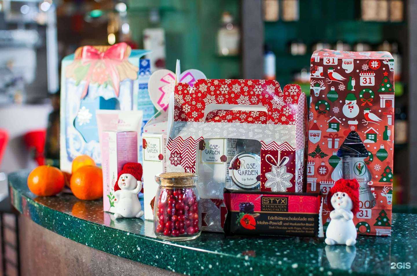 Отзывы на компанию Styx в Улан-Удэ c фото