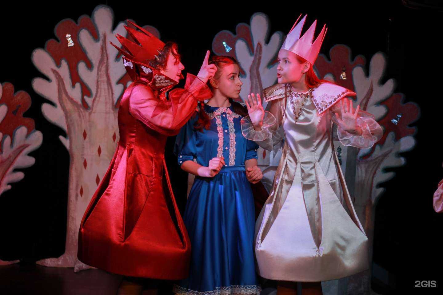 Отзывы на компанию МаскаРад в г. Новосибирск c фото