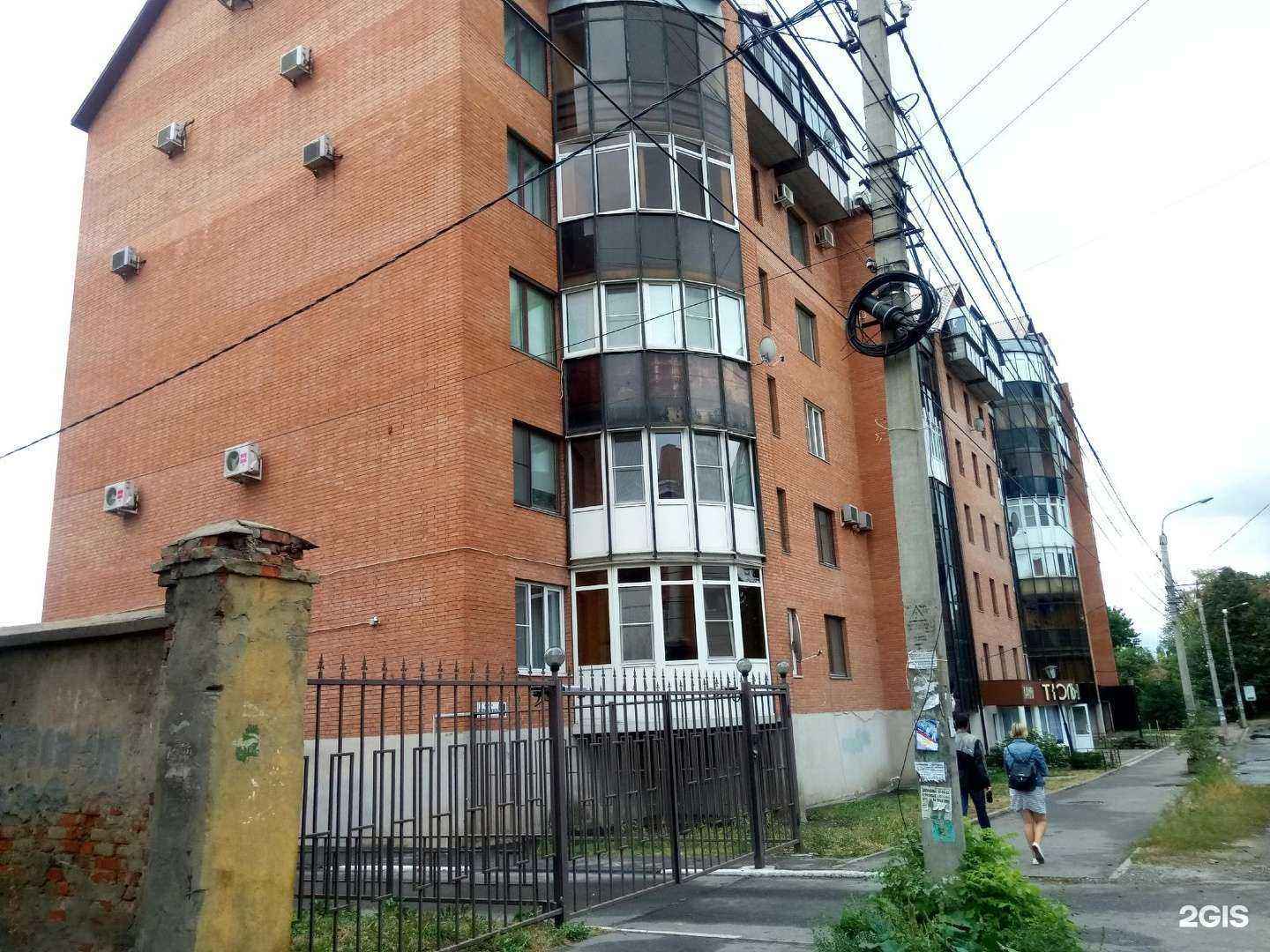 Отзывы на компанию КурскГлавСтрой в Курске c фото - фотография 2 из 2