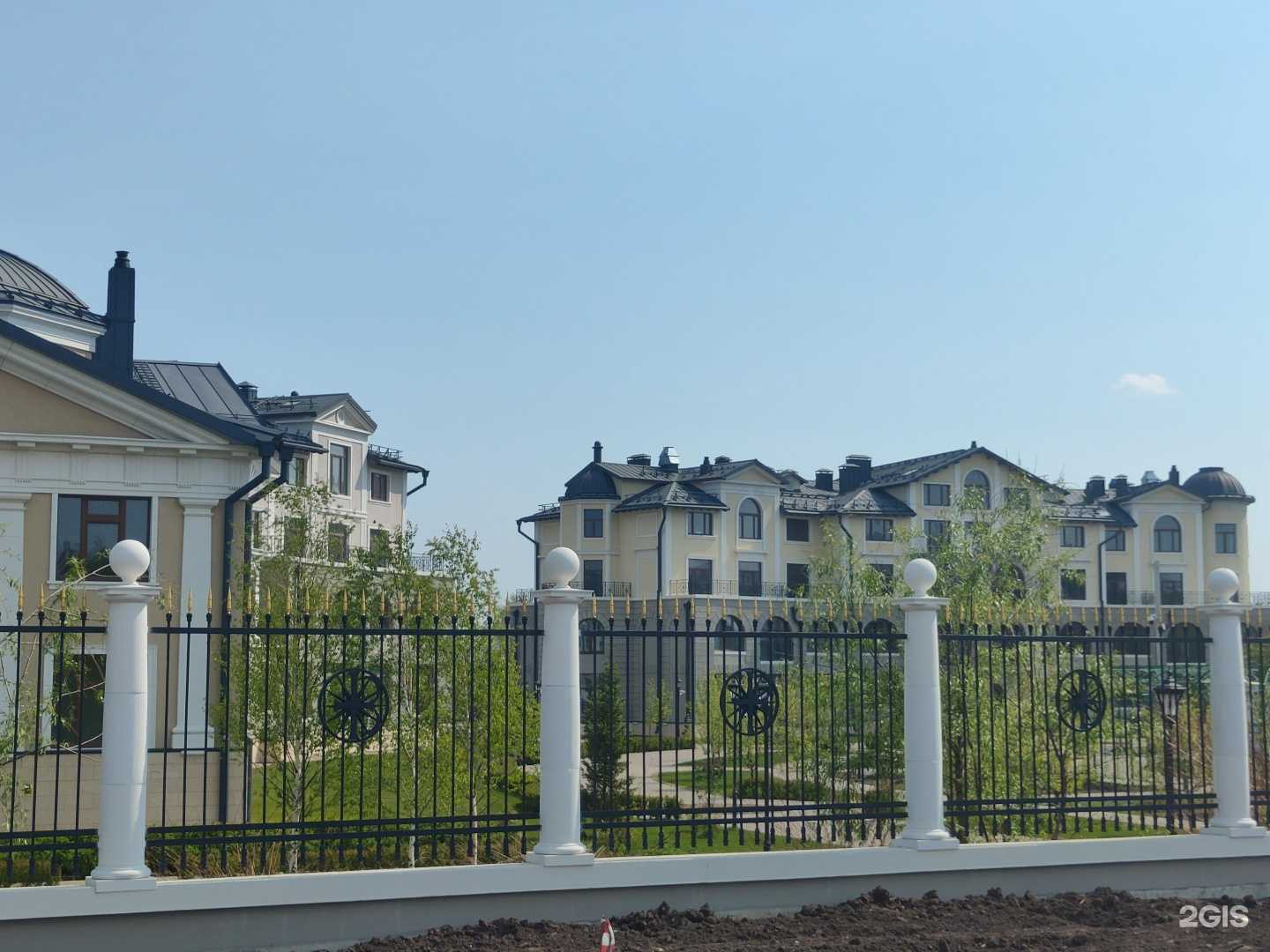 Отзывы на компанию Специализированный застройщик Восток Девелопмент в Тюмени c фото