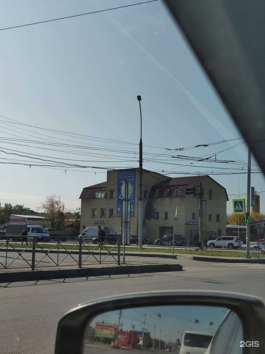 Отзывы на компанию Дорхан Nsk в Новосибирске c фото - фотография 2 из 2