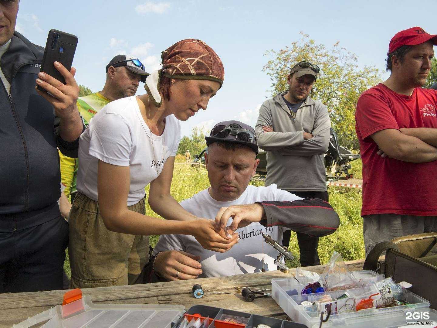Отзывы на компанию Mercury в Уфе c фото