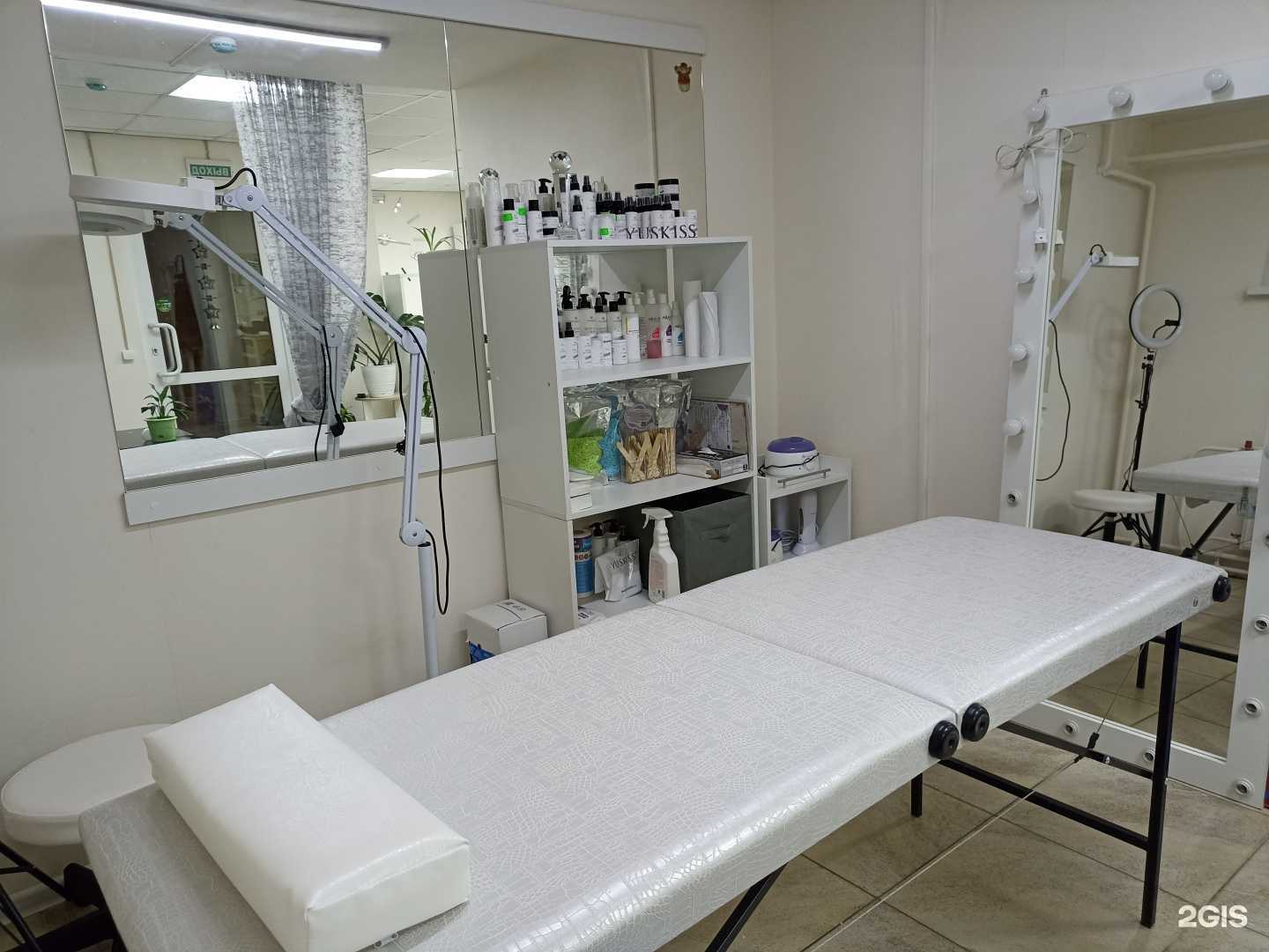 Отзывы на компанию Кабинет эпиляции в г. Пермь c фото