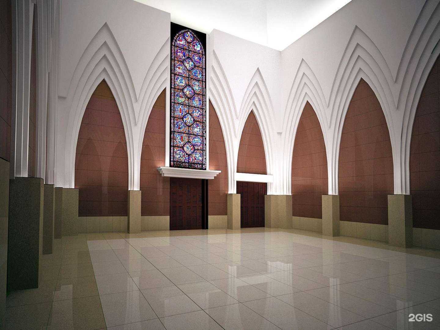 Отзывы на компанию Студия в г. Кемерово c фото