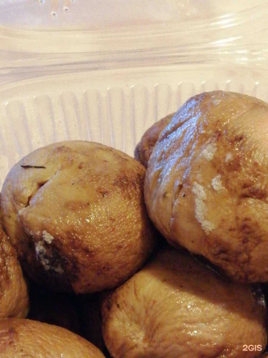 Отзывы на компанию Буфет хауз в Новороссийске c фото