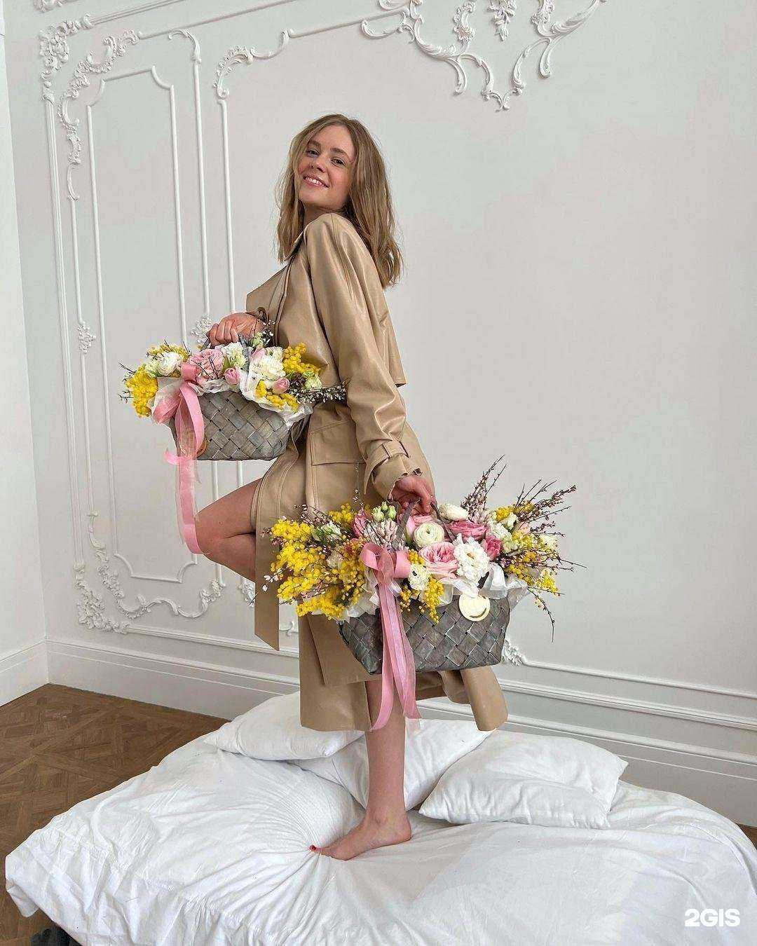 Отзывы на компанию Флорида в Белгороде c фото