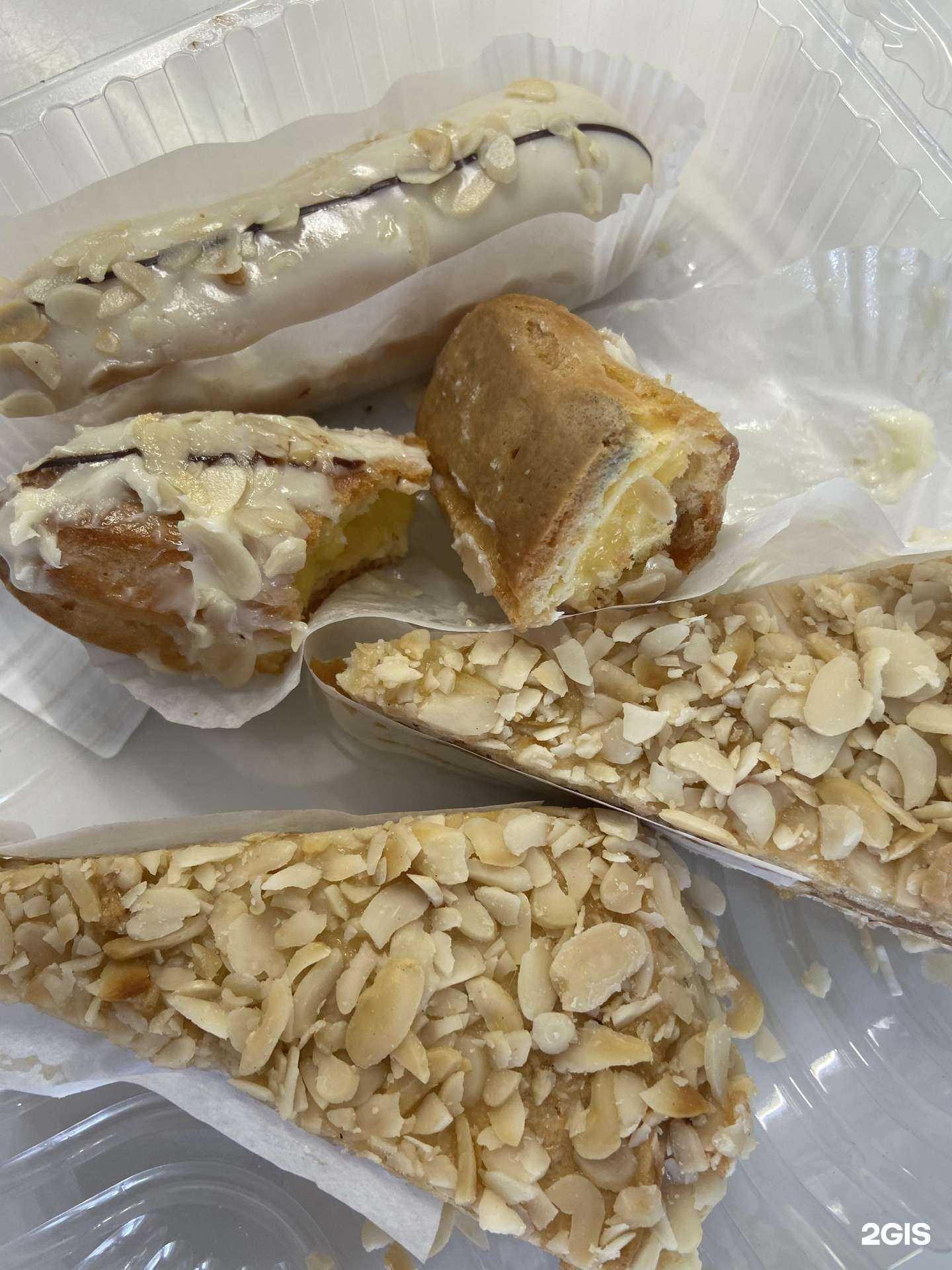 Отзывы на компанию Хлебная в г. Чебоксары c фото