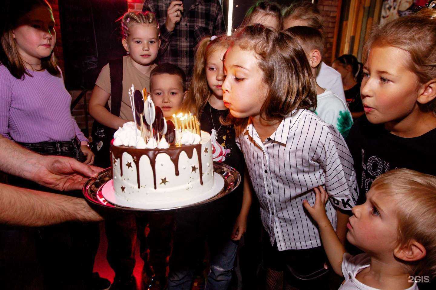 Отзывы на компанию Фрэнки парк в г. Красноярск c фото