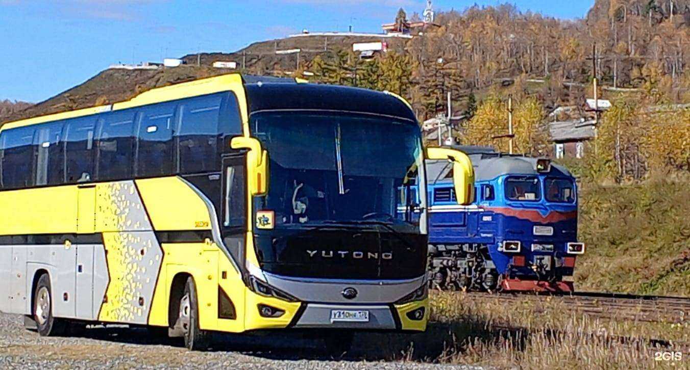 Отзывы на компанию Ангарская Транспортная Компания в г. Ангарск c фото