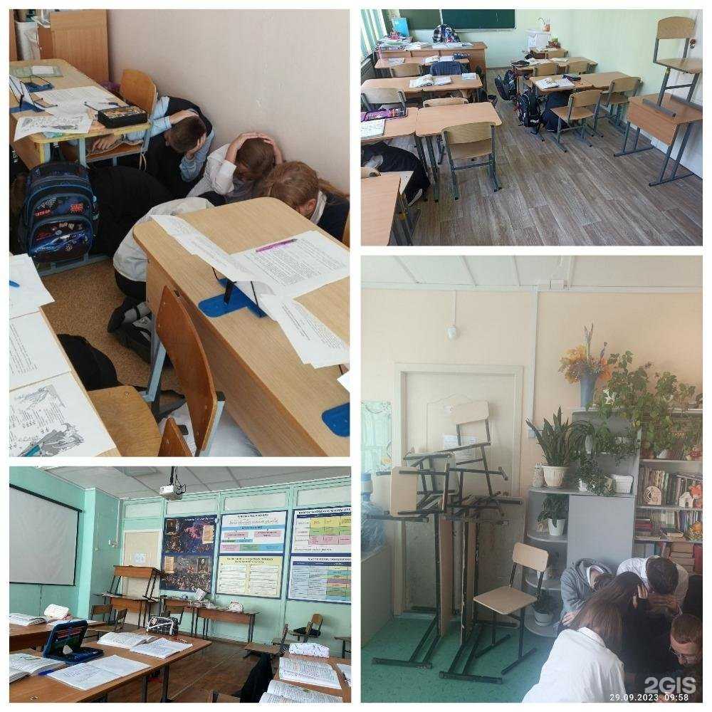 Отзывы на компанию Средняя школа №51 в Пензе c фото