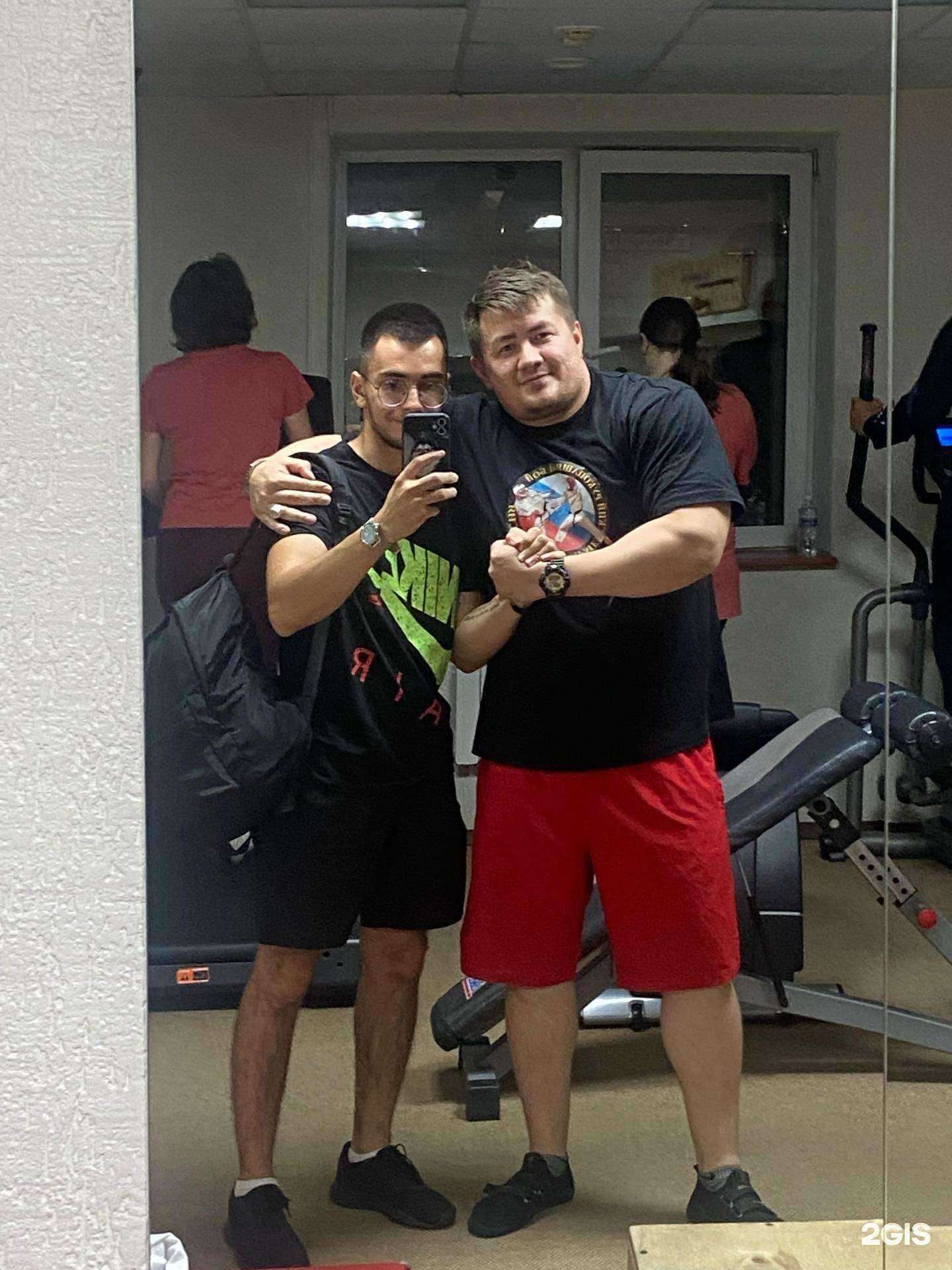 Отзывы на компанию Железяка в Иркутске c фото