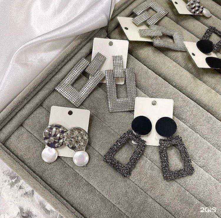 Отзывы на компанию Steffani, ювелирный магазин в Тихорецке c фото