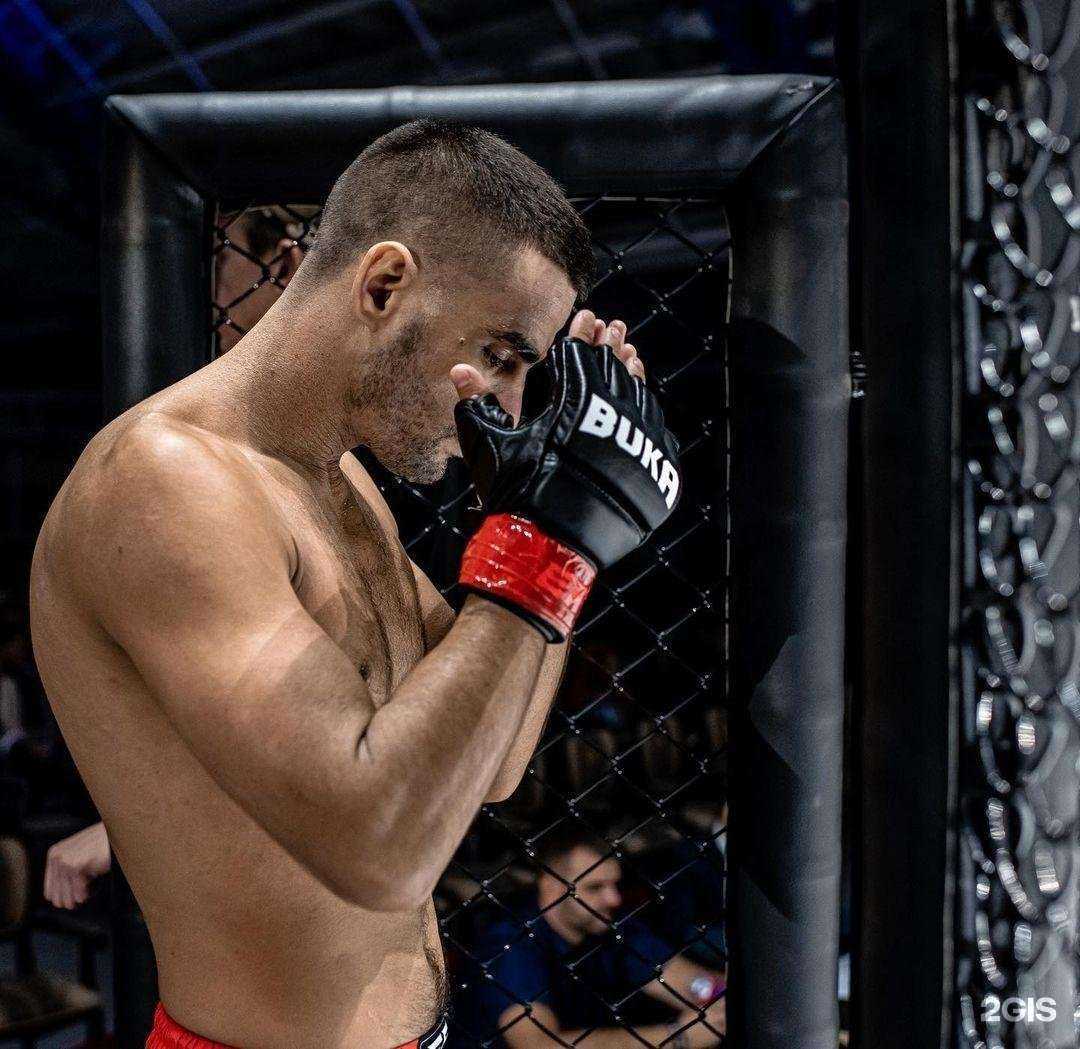 Отзывы на компанию Самбо-14 в Уфе c фото