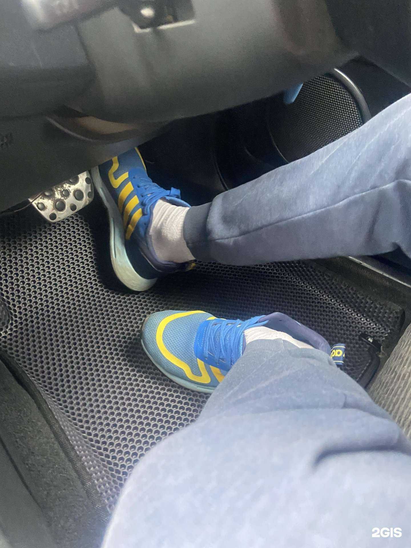 Отзывы на компанию Eva_tema24 в Красноярске c фото