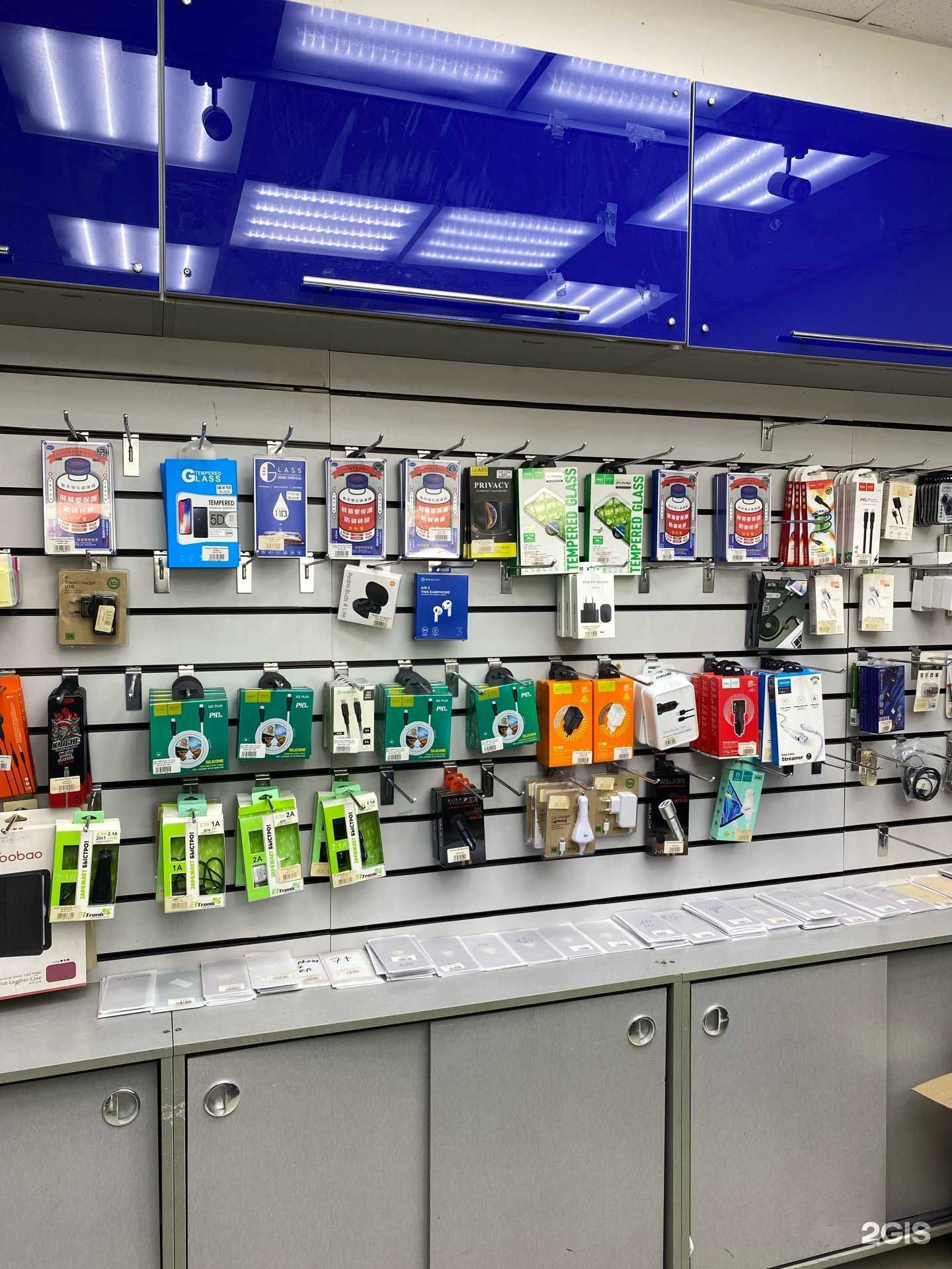 Отзывы на компанию Связной в г. Дербент c фото