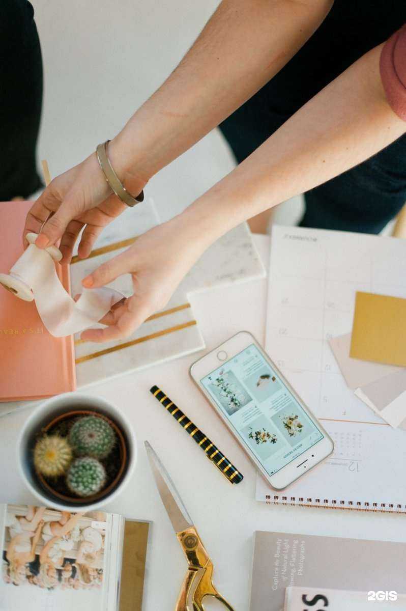 Отзывы на компанию Ивент стилист в г. Пермь c фото