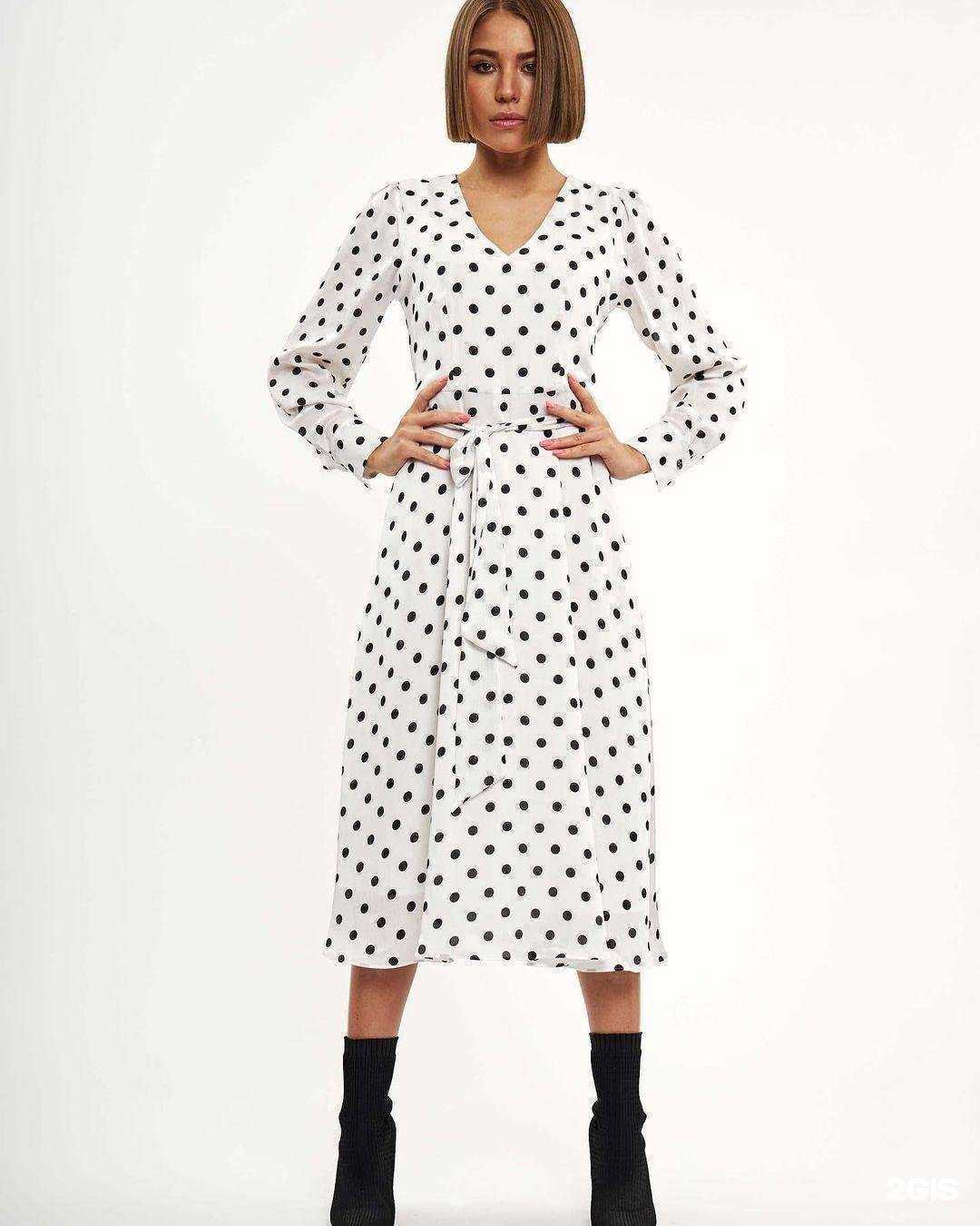 Отзывы на компанию Style & Fashion в Саранске c фото