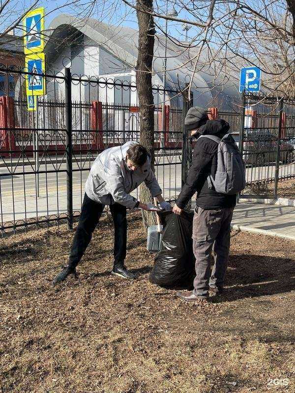 Отзывы на компанию Средняя школа №46 в г. Владивосток c фото