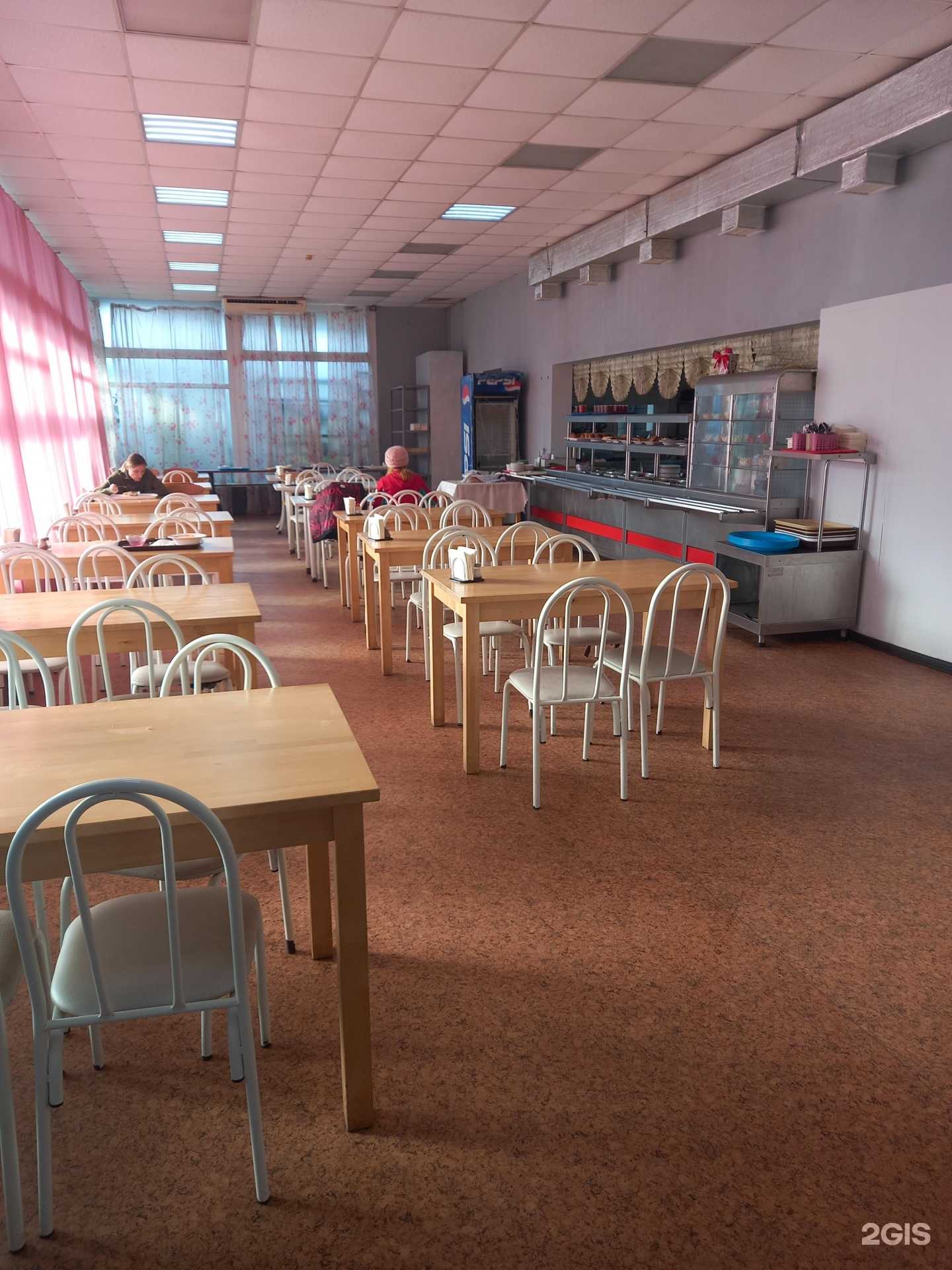 Отзывы на компанию Столовая в г. Краснодар c фото