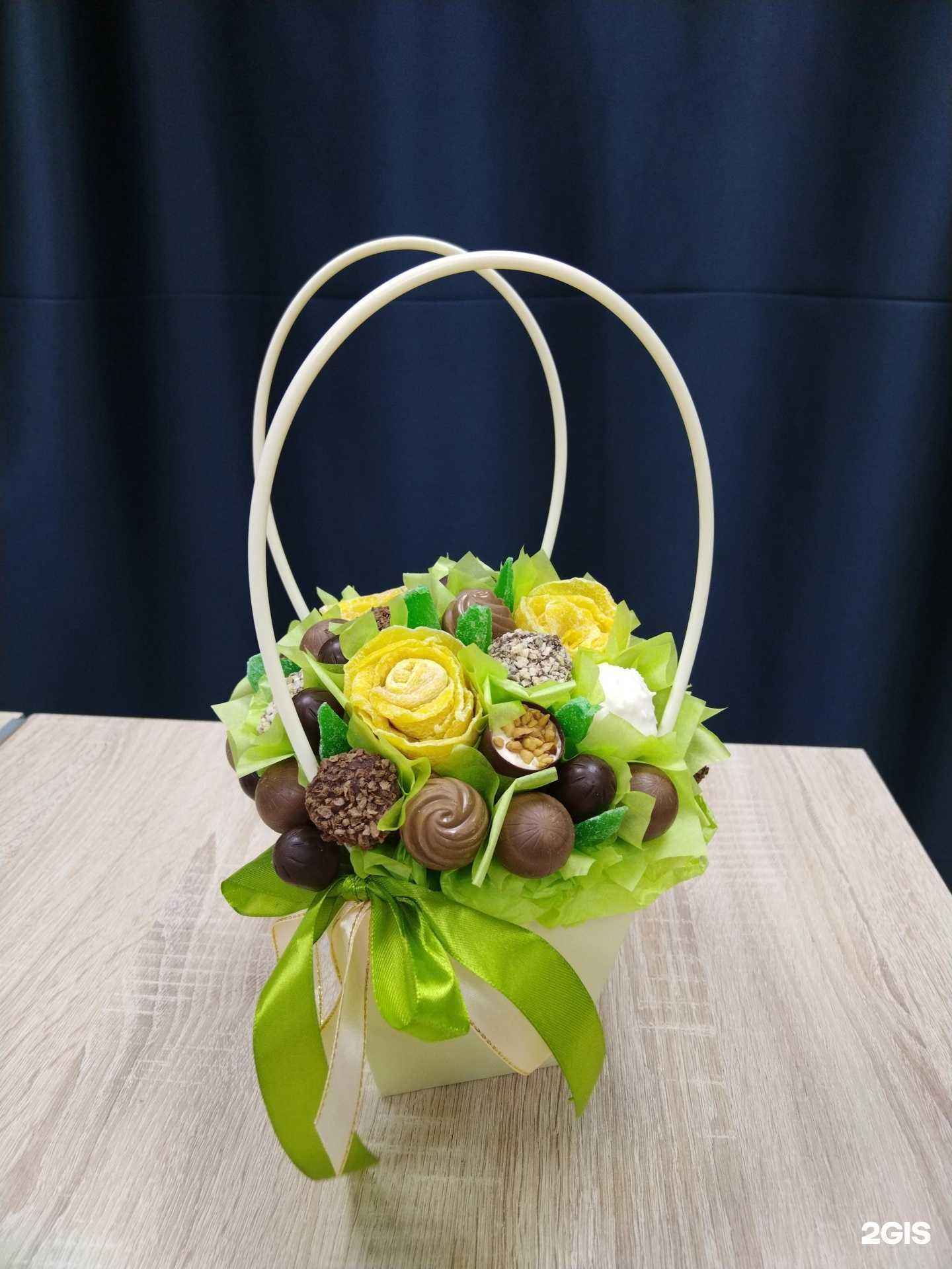 Отзывы на компанию Вкусная Сказка в Новочебоксарске c фото